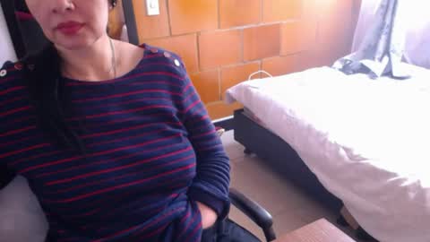 Snapshot of charlotte_temple chatting on May 14, 2026, 1:07 pm Charlotte online show from May 14, 2026, 1:07 pm