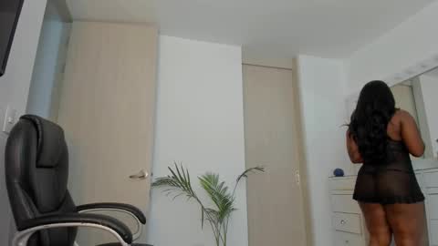 Yuli online show from March 7, 2026, 11:02 pm