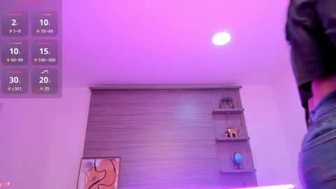 Charlotte  Everyday From 0700 to 1300 Col Time online show from February 5, 2025, 11:02 am