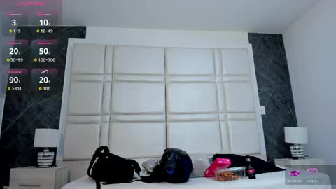 Charlotte  Everyday From 0700 to 1300 Col Time online show from April 21, 2026, 10:54 am