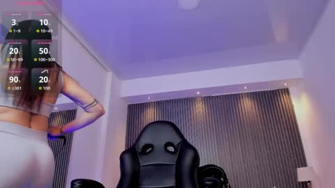 Charlotte  Everyday From 0700 to 1300 Col Time online show from April 23, 2026, 11:53 am