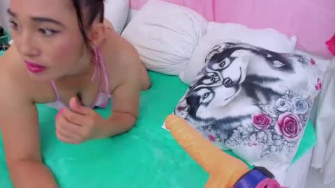 Charlotte  online show from April 7, 2026, 4:40 pm