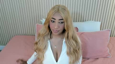 Charlotte online show from May 10, 2026, 3:06 pm