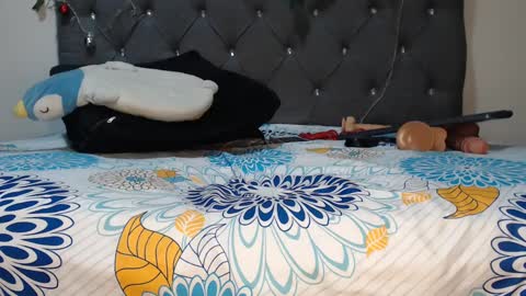 charlottee07 online show from February 11, 2025, 6:30 am