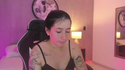 Snapshot of charlottee27_ chatting on June 10, 2026, 2:01 am Charlottee online show from June 10, 2026, 2:01 am