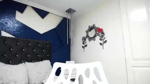  C H A R L O T T E  online show from March 1, 2025, 6:21 pm