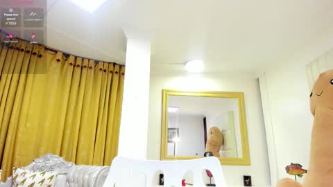  C H A R L O T T E  online show from November 9, 2025, 9:29 am