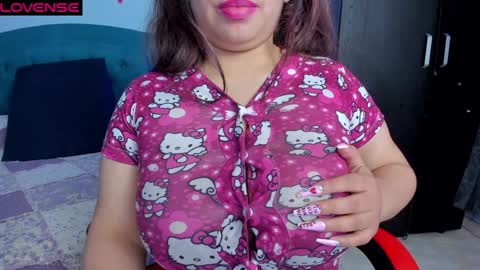 Natalia online show from January 14, 2025, 5:30 am