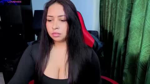 Natalia online show from March 2, 2026, 9:32 pm