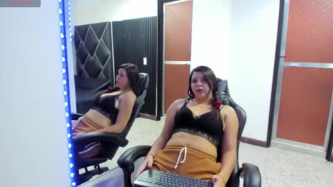 charlottee_starr online show from September 9, 2025, 7:57 pm