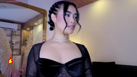 Snapshot of charlotteg18 chatting on June 7, 2026, 3:21 am Charlote online show from June 7, 2026, 3:21 am