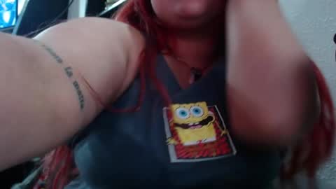 Charlotte online show from September 30, 2025, 10:59 pm