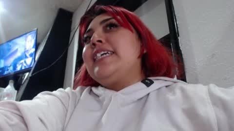 Charlotte online show from November 28, 2025, 10:34 pm