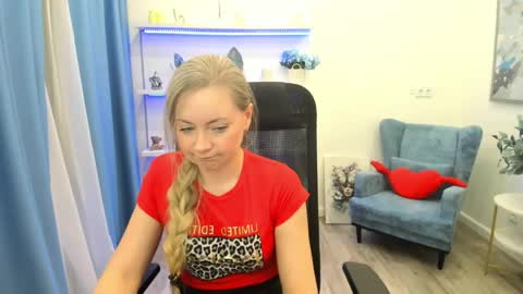 Charlotte online show from March 29, 2026, 8:09 pm