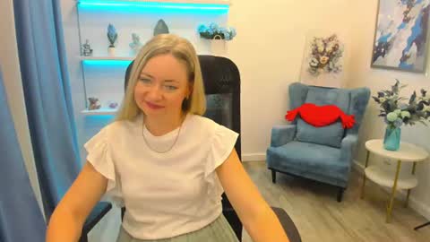 Snapshot of charlottekerti chatting on June 10, 2026, 1:10 pm Charlotte online show from June 10, 2026, 1:10 pm
