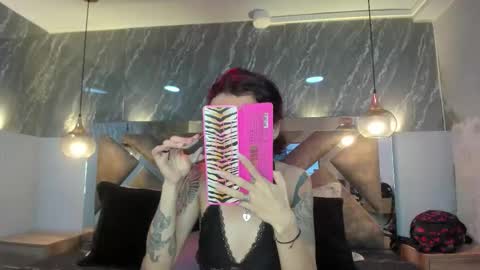 Charlotte online show from March 5, 2026, 4:19 am