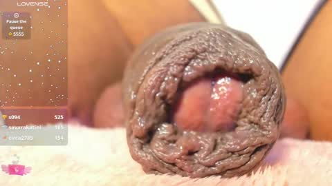 Char online show from February 26, 2025, 2:15 am