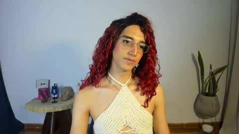 Char online show from March 9, 2026, 10:47 pm