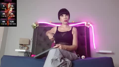 CharlotteLemke online show from February 13, 2026, 1:40 pm