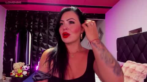 charlot online show from November 5, 2025, 9:59 pm