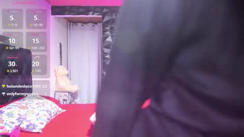 charlot online show from November 27, 2025, 8:44 pm