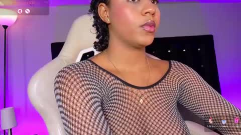 charlotterussel online show from January 3, 2025, 9:15 pm