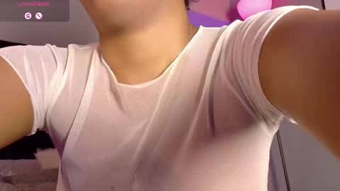 charlotterussel online show from February 2, 2025, 8:08 pm