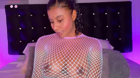 charlotterussel online show from February 6, 2025, 8:56 pm