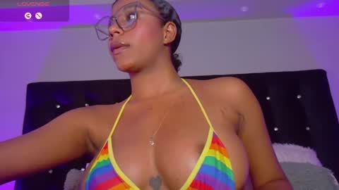 charlotterussel online show from February 13, 2025, 1:19 am