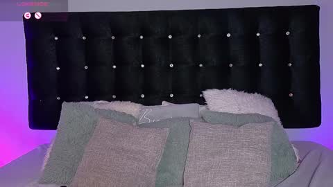 charlotterussel online show from March 2, 2025, 1:26 am