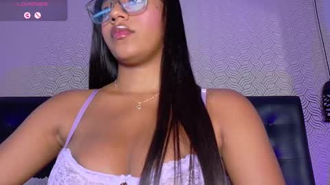 charlotterussel online show from March 8, 2025, 5:01 pm