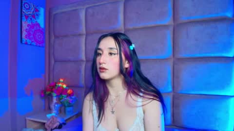 charlottestuart_ online show from February 27, 2026, 4:01 am