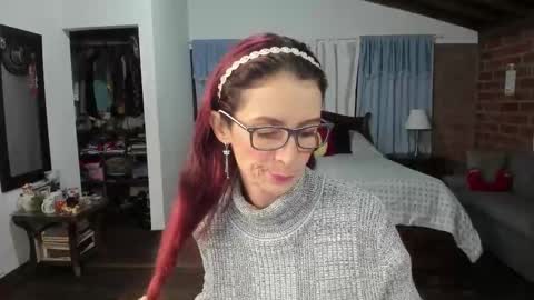 Charlotte online show from November 16, 2025, 11:32 pm