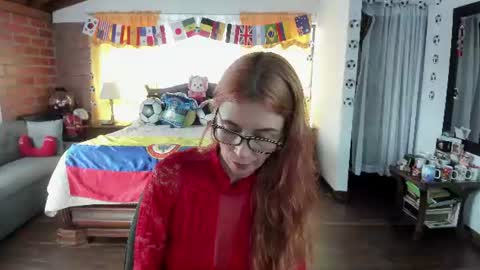 Snapshot of charlottewillson chatting on July 2, 2026, 8:59 pm Charlotte online show from July 2, 2026, 8:59 pm