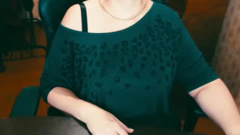 CharlotteXTasty online show from December 6, 2024, 11:44 am