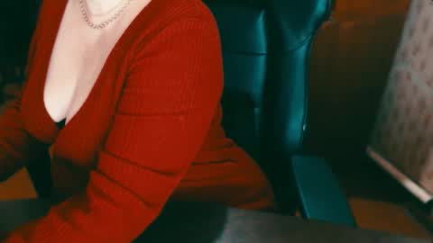 CharlotteXTasty online show from December 16, 2024, 11:12 am