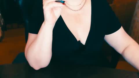 CharlotteXTasty online show from January 20, 2025, 11:02 am