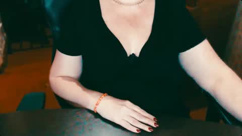 CharlotteXTasty online show from January 20, 2025, 8:07 pm