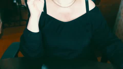 CharlotteXTasty online show from January 28, 2025, 7:00 pm