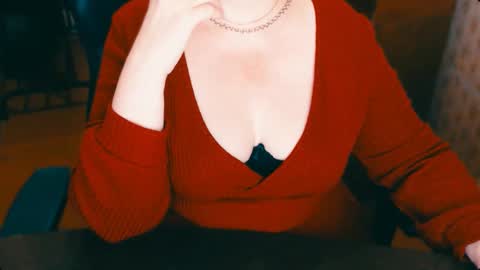 CharlotteXTasty online show from February 7, 2025, 1:22 pm