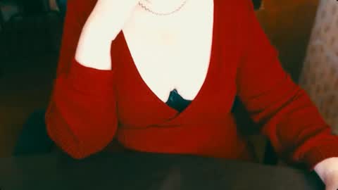 CharlotteXTasty online show from February 8, 2025, 9:46 am