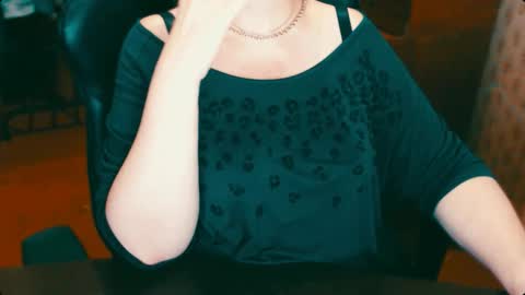 CharlotteXTasty online show from February 19, 2025, 6:21 pm