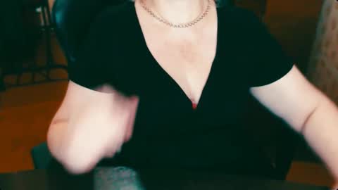 CharlotteXTasty online show from February 24, 2025, 4:36 pm