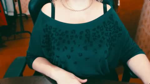 CharlotteXTasty online show from March 6, 2025, 9:58 am