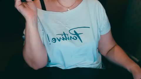 CharlotteXTasty online show from September 17, 2025, 11:34 am