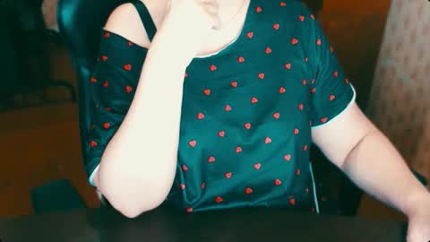 CharlotteXTasty online show from September 26, 2025, 11:47 am