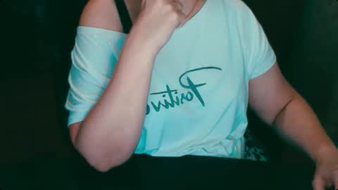 CharlotteXTasty online show from October 7, 2025, 11:07 am