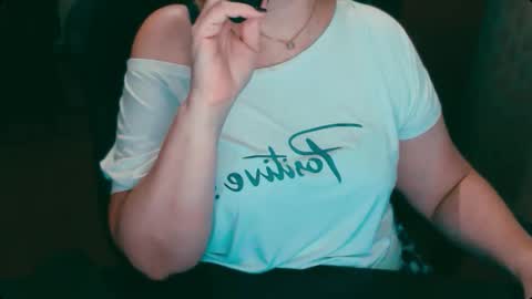 CharlotteXTasty online show from October 24, 2025, 11:06 am