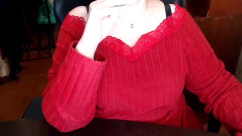 CharlotteXTasty online show from March 19, 2026, 11:14 am