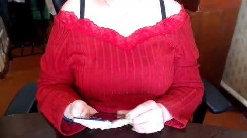 CharlotteXTasty online show from April 20, 2026, 11:02 am